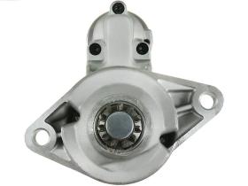 · 1BO0296 - MOTOR DE ARRANQUE T/BOSCH 12V - 1.70KW NUEVO (671)