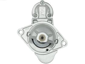 · 1BO0298REP - MOTOR DE ARRANQUE T/BOSCH 12V - 1.10KW REMAN (647)