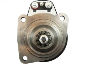 · 1BO0373 - MOTOR DE ARRANQUE T/BOSCH 12V - 3.60KW NUEVO (2012)