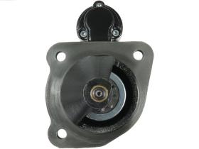 · 1BO0509 - MOTOR DE ARRANQUE T/BOSCH 12V - 3.00KW NUEVO (2015)