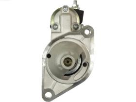 · 1BO0517 - MOTOR DE ARRANQUE T/BOSCH 12V - 1.10KW NUEVO (601)