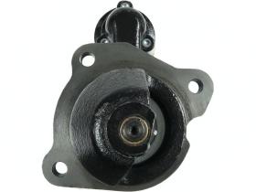 · 1BO0593 - MOTOR DE ARRANQUE T/BOSCH 24V - 4.00KW NUEVO (693)