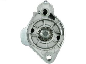 · 1BO0648 - MOTOR DE ARRANQUE T/BOSCH 12V - 2.20KW NUEVO (724)