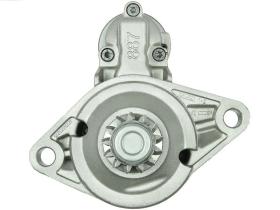 · 1BO0655REP - MOTOR DE ARRANQUE T/BOSCH 12V - 2.2KW REMAN (776)