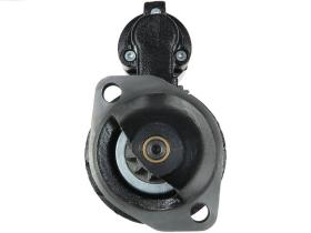 · 1BO0776 - MOTOR DE ARRANQUE T/BOSCH 12V - 2.70KW NUEVO (2009)