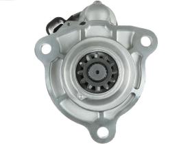 · 1BO0799 - MOTOR DE ARRANQUE T/BOSCH 24V - 6.00KW NUEVO (2027)