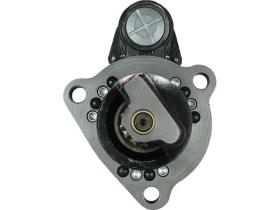· 1DE1029 - MOTOR DE ARRANQUE T/DELCO 24V - 7.50KW NUEVO (2011)