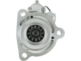 · 1DE1040 - MOTOR DE ARRANQUE T/DELCO 24V - 6.20KW NUEVO (2021)