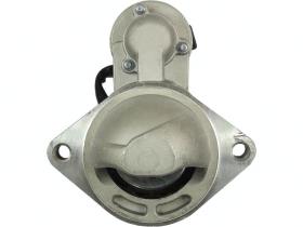 · 1DE1104 - MOTOR DE ARRANQUE T/DELCO 12V - 2.00KW NUEVO (909)