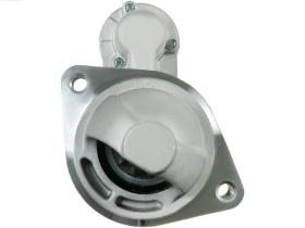 · 1DE1285 - MOTOR DE ARRANQUE T/DELCO 12V - 1.80KW NUEVO (257)