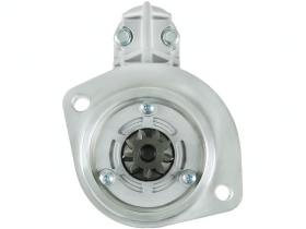 · 1HI2028 - MOTOR DE ARRANQUE T/HITACHI 12V - 2.0KW NUEVO (3)