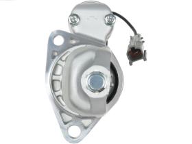 · 1HI2046 - MOTOR DE ARRANQUE T/HITACHI 12V - 1.40KW NUEVO (200)