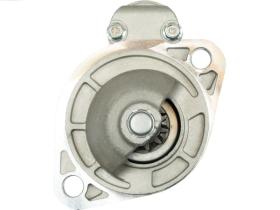 · 1HI2050 - MOTOR DE ARRANQUE T/HITACHI 12V - 1.40KW NUEVO (76)