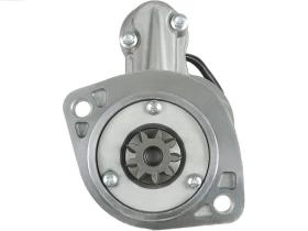 · 1HI2069 - MOTOR DE ARRANQUE T/HITACHI 12V - 2.0KW  (183)