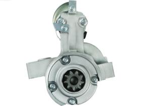 · 1HI2089 - MOTOR DE ARRANQUE T/HITACHI 12V - 2.00KW NUEVO (873)