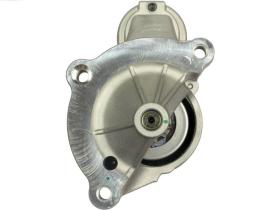 · 1VA3025OEM - MOTOR DE ARRANQUE VALEO OEM 12V - 1.70KW OEM