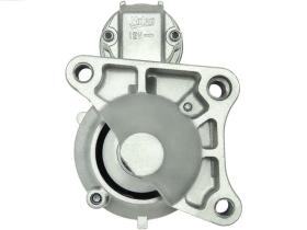 · 1VA3035REP - MOTOR DE ARRANQUE T/VALEO 12V - 0.85KW REMAN