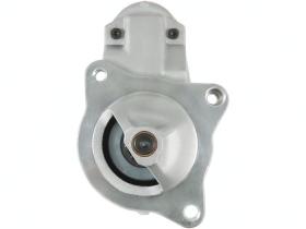 · 1VA3037 - MOTOR DE ARRANQUE T/VALEO 12V - 0.90KW NUEVO (67)