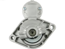 · 1VA3040RES - MOTOR DE ARRANQUE T/VALEO 12V - 1.30KW REMAN (427)