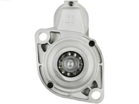 · 1VA3048OEM - MOTOR DE ARRANQUE VALEO OEM 12V - 1.80KW OEM