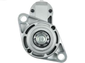 · 1VA3066 - MOTOR DE ARRANQUE T/VALEO 12V - 1.00KW NUEVO (140)