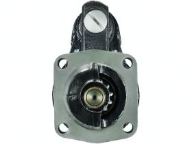  1VA3071 - MOTOR DE ARRANQUE T/VALEO 24V - 6.60KW NUEVO (536)