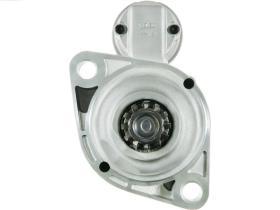 · 1VA3092OEM - MOTOR DE ARRANQUE VALEO OEM 12V - 2.00KW OEM