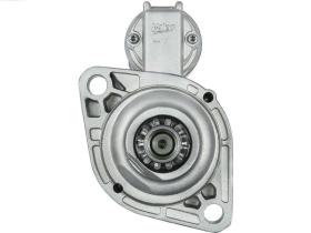 · 1VA3092REP - MOTOR DE ARRANQUE T/VALEO 12V - 2.00KW REMAN