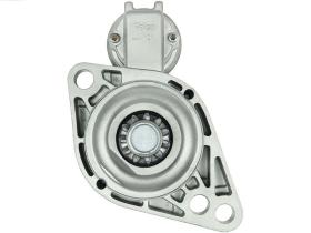 · 1VA3098REP - MOTOR DE ARRANQUE T/VALEO 12V - 2.00KW REMAN