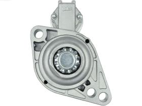 · 1VA3119REP - MOTOR DE ARRANQUE T/VALEO 12V - 2.00KW REMAN