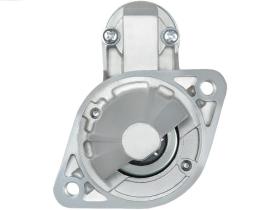 · 1VA3134 - MOTOR DE ARRANQUE T/VALEO 12V - 0.90KW NUEVO (68)