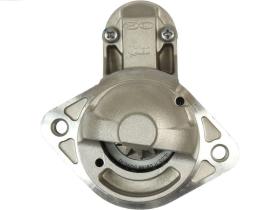 · 1VA3138OEM - MOTOR DE ARRANQUE VALEO OEM 12V - 2.20KW OEM