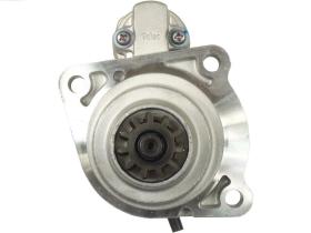 · 1VA3145OEM - MOTOR DE ARRANQUE VALEO OEM 12V - 2.70KW OEM