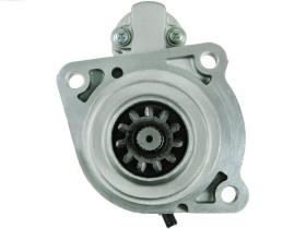 · 1VA3145 - MOTOR DE ARRANQUE T/VALEO 12V - 2.70KW NUEVO (D007)