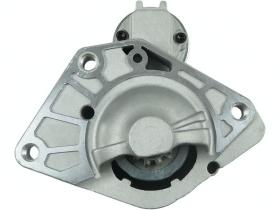 · 1VA3166 - MOTOR DE ARRANQUE T/VALEO 12V - 2.00KW NUEVO (557)