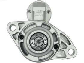 · 1VA3194REP - MOTOR DE ARRANQUE T/VALEO 12V - 1.10KW REMAN