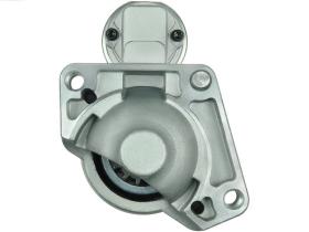 · 1VA3203 - MOTOR DE ARRANQUE T/VALEO 12V - 2.40KW NUEVO