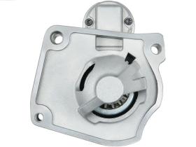 · 1VA3205 - MOTOR DE ARRANQUE T/VALEO 12V - 1.80KW NUEVO
