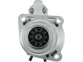 · 1VA3206 - MOTOR DE ARRANQUE T/VALEO 12V - 3.00KW NUEVO