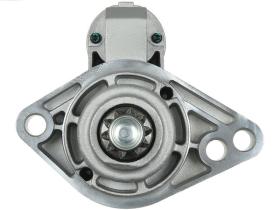 · 1VA3215 - MOTOR DE ARRANQUE T/VALEO 12V - 1.10KW NUEVO