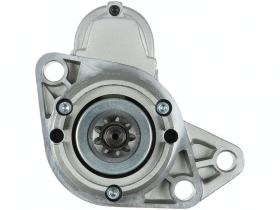 · 1VA3220 - MOTOR DE ARRANQUE T/VALEO 12V - 1.10KW NUEVO (79)