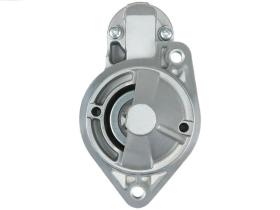  1VA3224 - MOTOR DE ARRANQUE T/VALEO 12V - 1.70KW  (429)