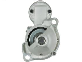  1VA3235 - ARRANQUE T/VALEO 12V - 1.20KW NUEVO (1294)