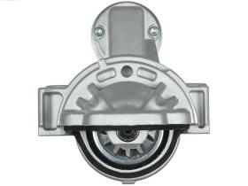  1VA3241 - MOTOR DE ARRANQUE T/VALEO 12V - 2.20KW NUEVO (1244)