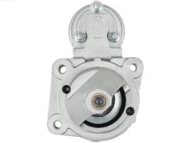 · 1MA4056REP - M.ARRANQUE T/MAGNETI MARELLI 12V - 0.80KW REMAN (878)