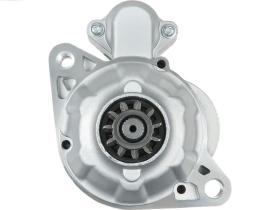 · 1MI5036 - MOTOR DE ARRANQUE T/MITSUBISHI 24V - 4.50KW NUEVO