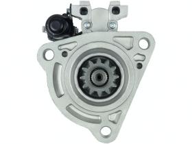 · 1MI5051RES - MOTOR DE ARRANQUE T/MITSUBISHI 24V - 5.50KW REMAN