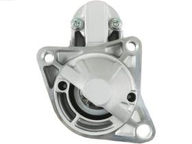 · 1MI5060 - MOTOR DE ARRANQUE T/MITSUBISHI 12V - 1.00KW NUEVO (221)