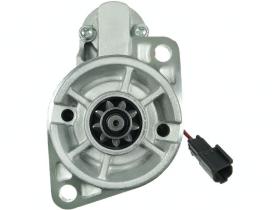 · 1MI5062 - MOTOR DE ARRANQUE T/MITSUBISHI 12V - 1.00KW NUEVO