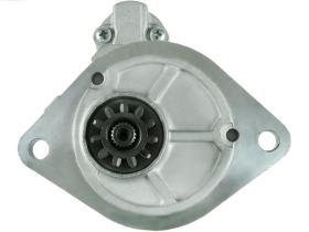 · 1MI5064 - MOTOR DE ARRANQUE T/MITSUBISHI 24V - 4.20KW NUEVO